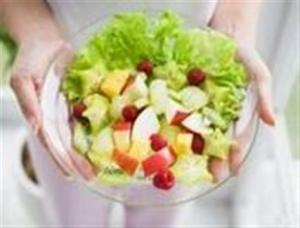 合理膳食与均衡营养