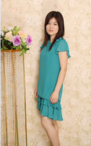 王芳芳
