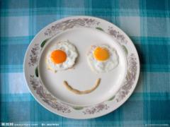 早餐吃好有助预防胆囊息肉